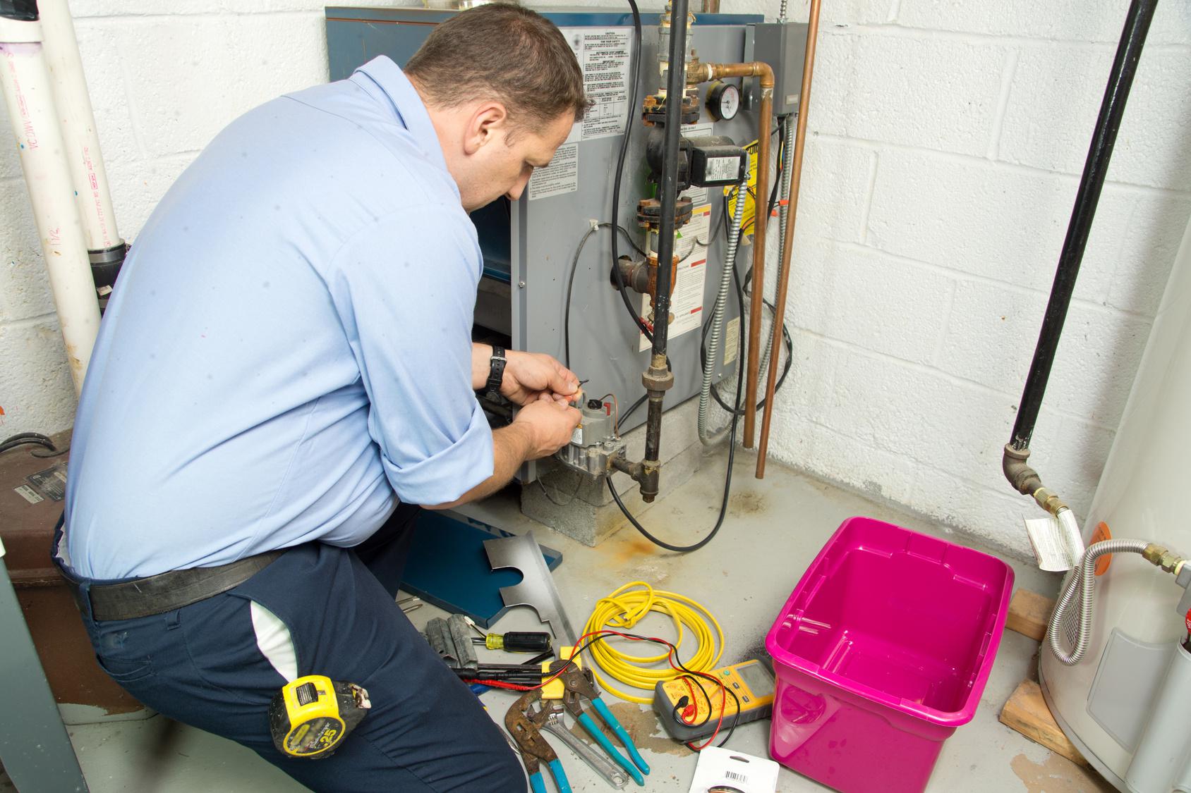 remplacement climatiseur Le Mesnil-le-Roi